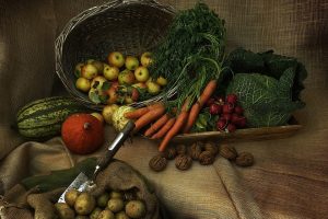 Jednostavan trik da produžite svežinu voća i povrća