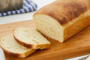 RECEPT DANA: Dijetalni hleb od samo tri sastojka (VIDEO)