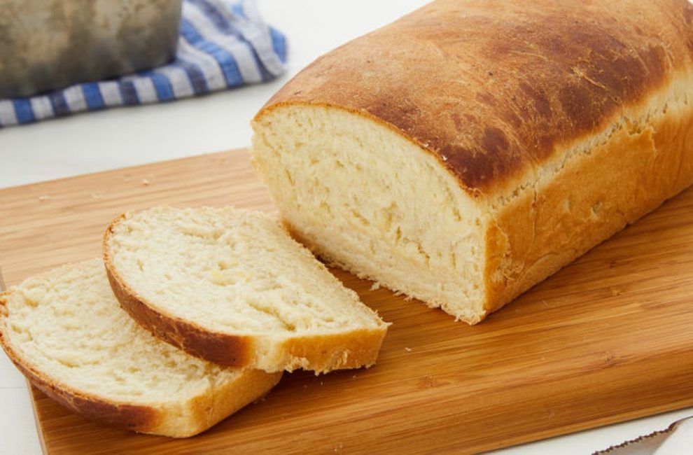 RECEPT DANA: Dijetalni hleb od samo tri sastojka (VIDEO)