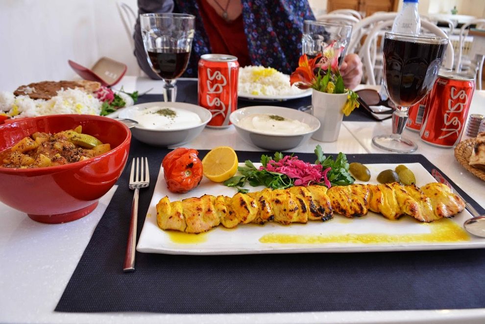 Iranska kuhinja i njihova najpoznatija jela