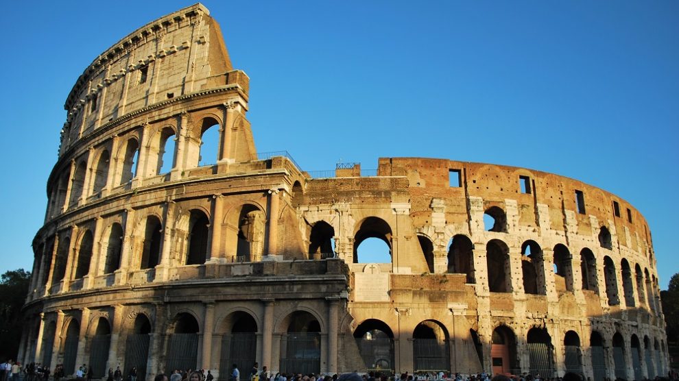 20 načina da upadnete u nevolje u Italiji!