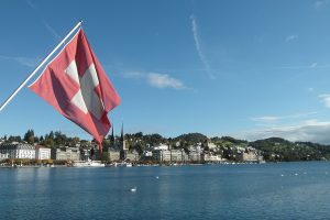 Nova pravila za ulazak u Švajcarsku