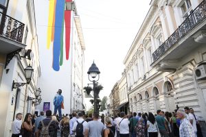 Rajićeva Shopping Centar slavi rođendan!