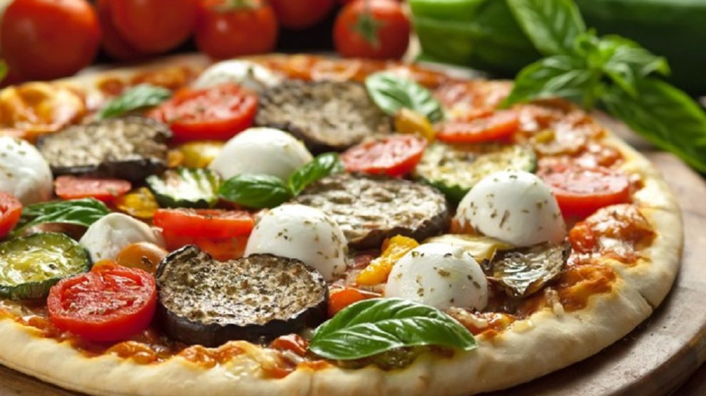 Mesta van Italije na kojima se služi najbolja pica!