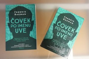 5 razloga zbog kojih treba da pročitate roman Fredrika Bakmana „Čovek po imenu Uve“