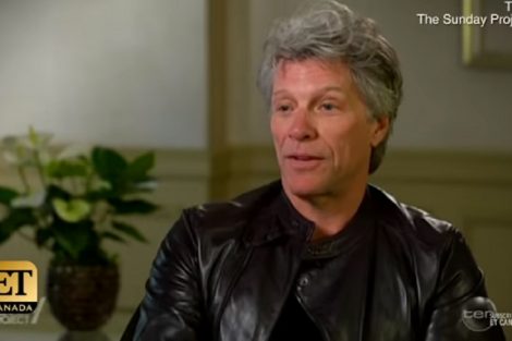 Bon Jovi brutalno o Kim Kardašijan!