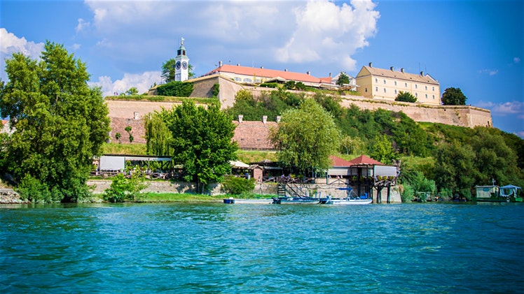 Grad iz Srbije među 10 obaveznih mesta na mapi putovanja za 2019.