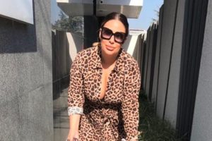 Ana Nikolić objavila sliku sa ćerkicom, raznežila sve na društvenim mrežama