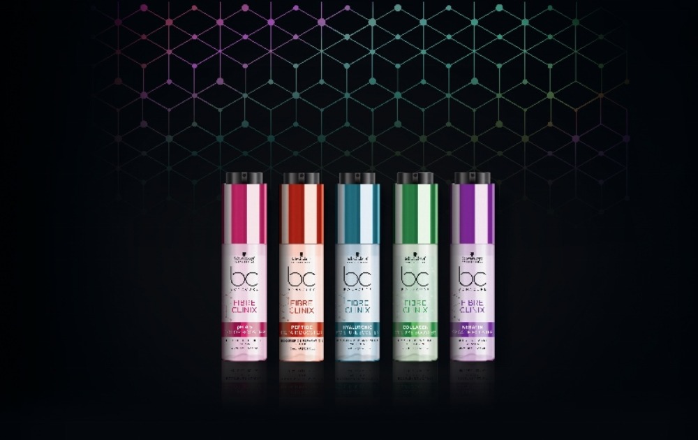 Schwarzkopf Professional Srbija predstavio revolucionarnu BC Fibre Clinix liniju za negu kose