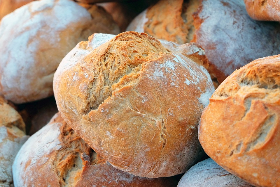 Ako prestanete da jedete hleb – u vašem organizmu desiće se ovih 8 stvari