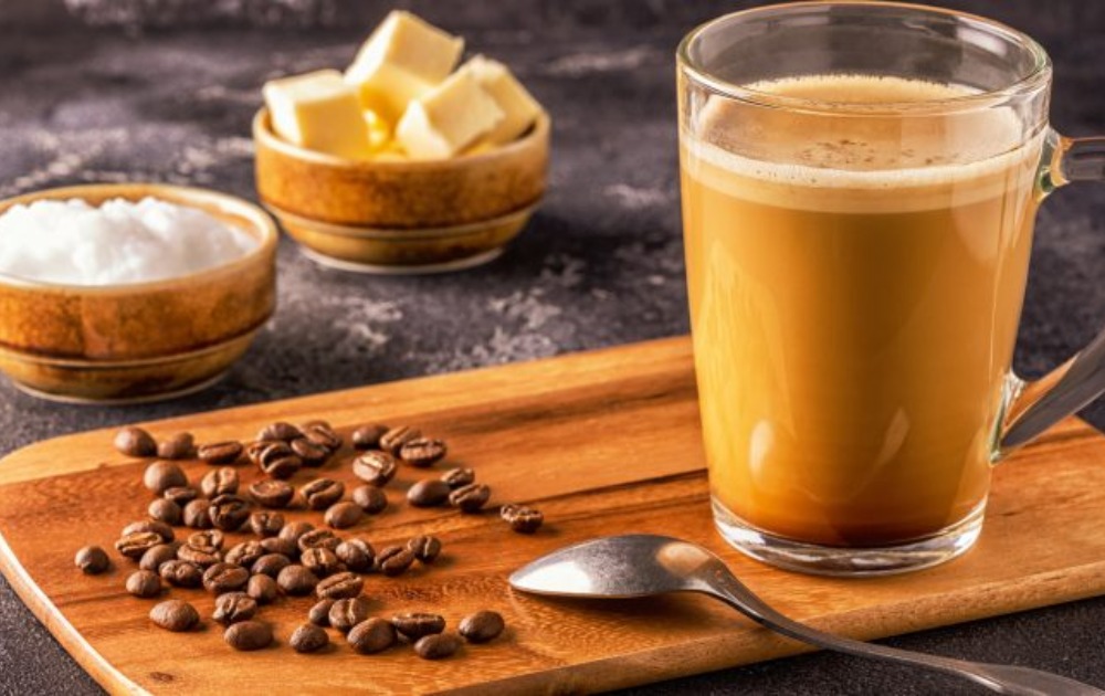 8 dodataka za super zdravu kafu
