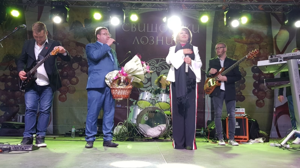 Sa Nedom Ukraden pevalo više od 10.000 Bugara