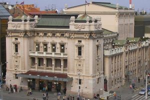 Novogodišnji operski gala koncert 13. januara u Narodnom pozorištu