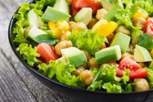 RECEPT DANA: Letnja salata