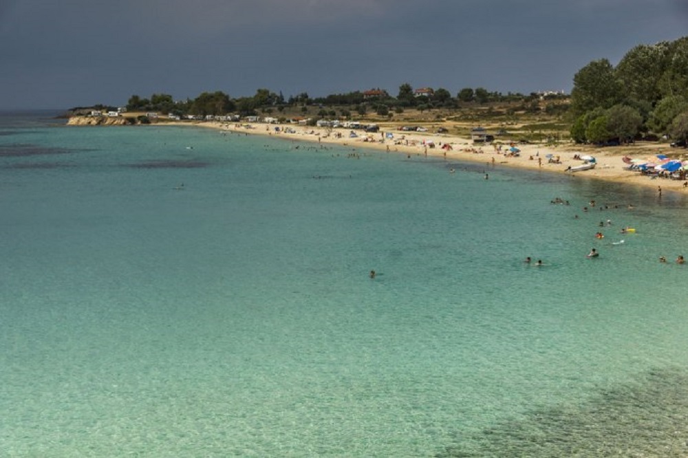 Jedna od najlepših plaža više neće biti ista na Sitoniji