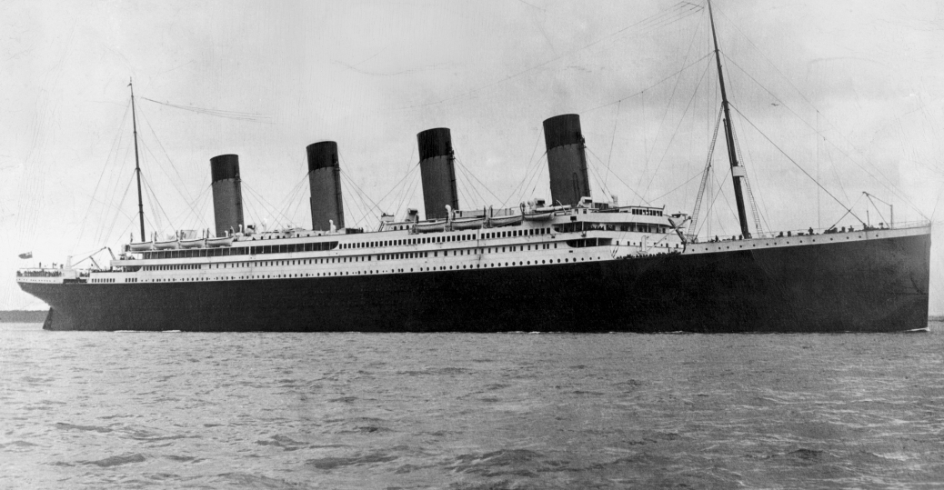 Turistički obilazak Titanika, cena "prava sitnica"