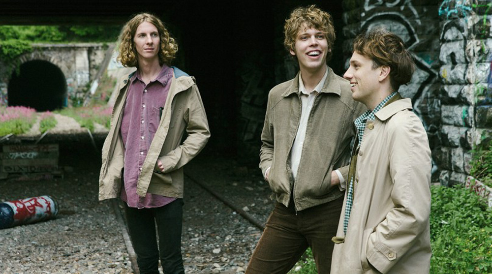 Methyl Ethel novim singlom najavljuju album "Triage"