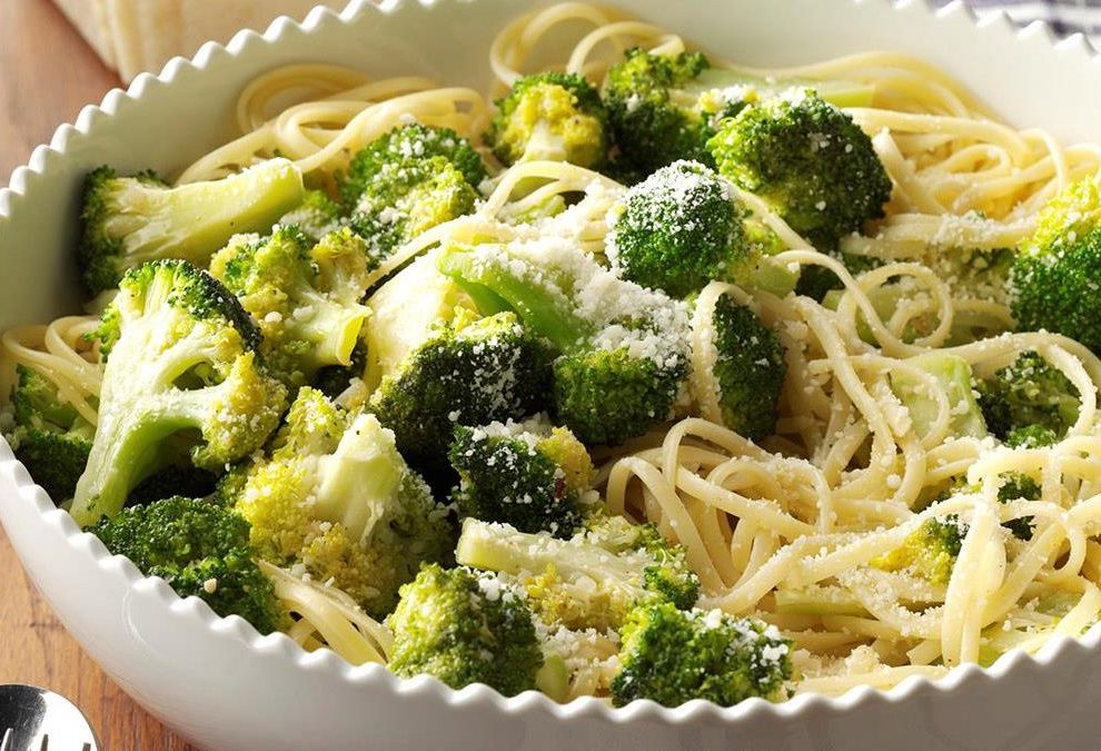RECEPT DANA: Brze špagete sa zdravim namirnicama