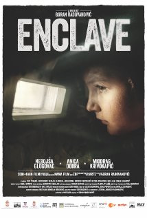Pet srpskih filmova pred kineskom publikom, „Enklava“ dirnula publiku