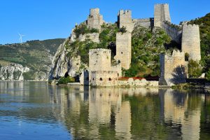 Turistima će uskoro biti dostupna jedna od najlepših tvrđava u Srbiji