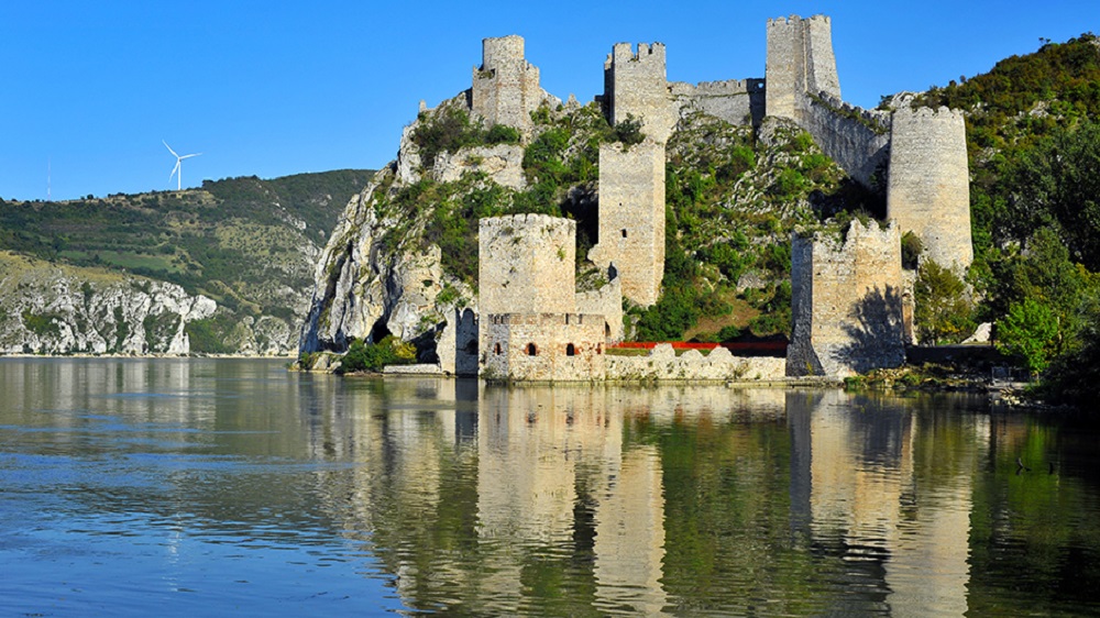 Turistima će uskoro biti dostupna jedna od najlepših tvrđava u Srbiji