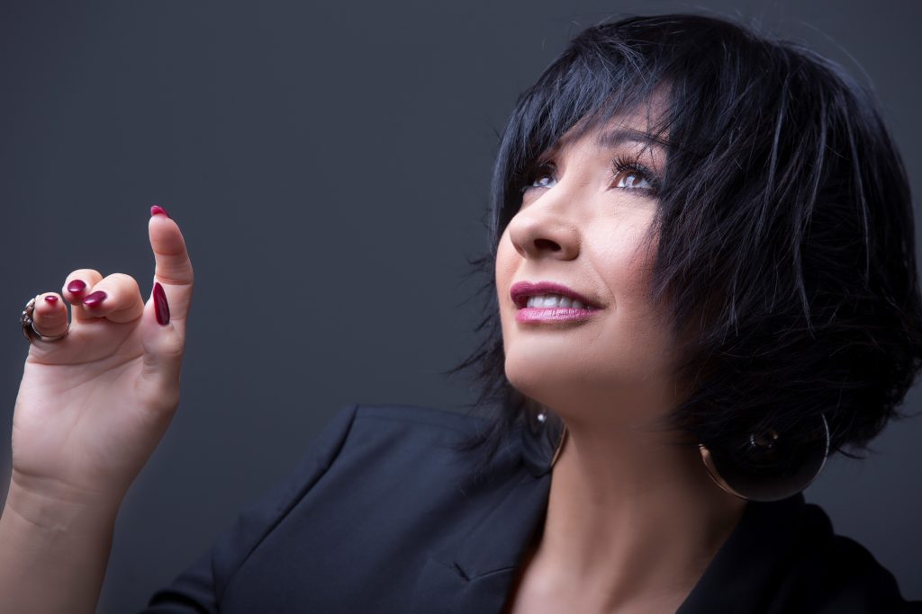 KALIOPI NOVI SINGL “PRESUDA”