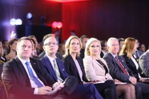 Konferencija „Šesto prolazno vreme – otključavanje reformi?“