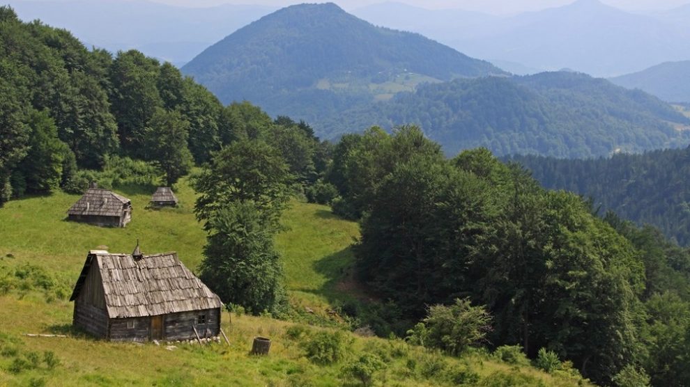Mokra Gora kao turistička destinacija je pristupila agresivnoj promociji