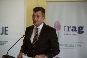 Nacionalna konferencija o filantropiji