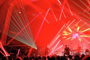 BRIT FLOYD najbolji svetski Pink Floyd tribjut bend 13. novembra u Beogradu