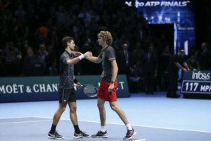 "Đoković i Nadal su jeftiniji, ali ne pune stadione kao Federer"