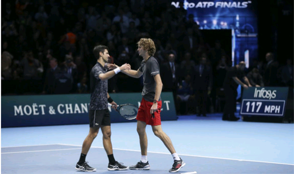 "Đoković i Nadal su jeftiniji, ali ne pune stadione kao Federer"