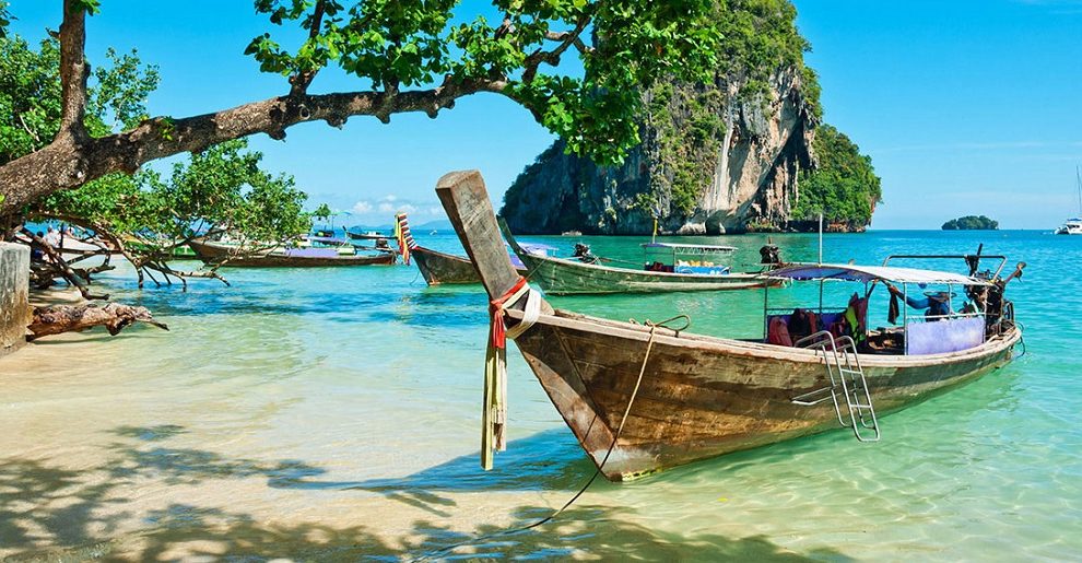 Tajland