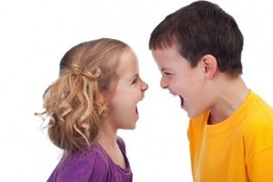 Devojčice i dečaci ispoljavaju svoju agresiju na potpuno drugačiji način
