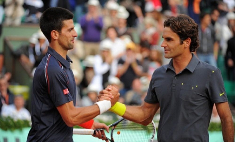 Federeru nije dobro ! Turnir je počeo u Londonu, a on priznao da se uzentao od Novaka