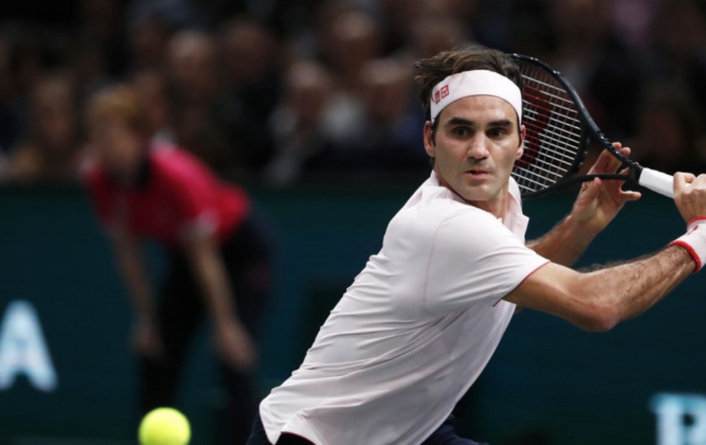 "UVEK SAM VOLEO NAŠA RIVALSTVA" Federer posle poraza od Đokovića: Odlučile su sitnice, jasno se osetilo da je Novak u formi