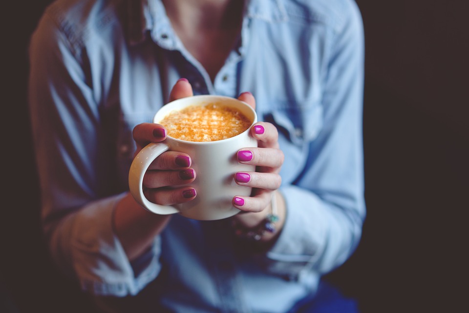 6 stvari koje će vas razbuditi brže od kafe!