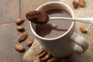 Pre ispita popijte šolju kakaoa, jer u organizmu može da uradi ČUDO