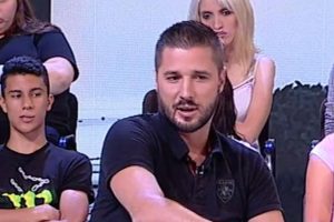 NAPUSTIO ZADRUGU !!! Marko Miljković uhvaćen ispred Šimanovaca
