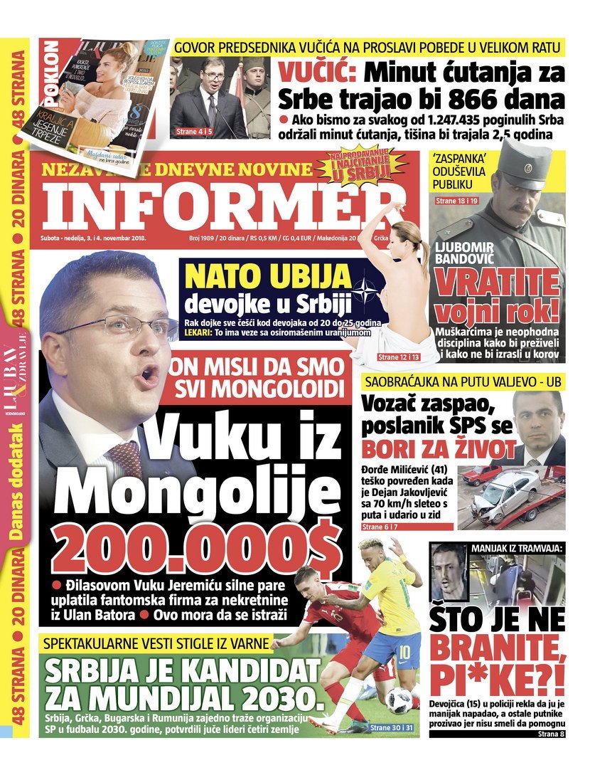 naslovna informer 03 11