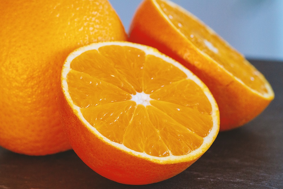 Pomorandže za mršavljenje i zdrav život!