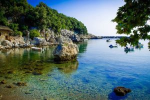Ako volite prirodu, na ovoj destinaciji u Grčkoj ćete ozdraviti