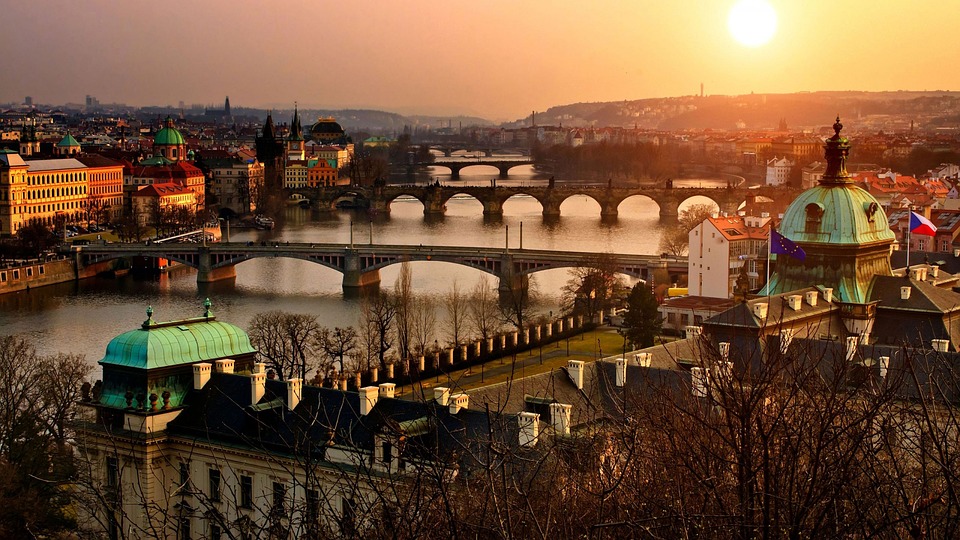 Prag sve popularniji: Ova prelepa destinacija za Novu godinu nudi posebne atrakcije
