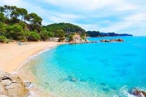 Uzbuna u Španiji, zabranjeno plivanje: Dve ajkule primećene blizu obale