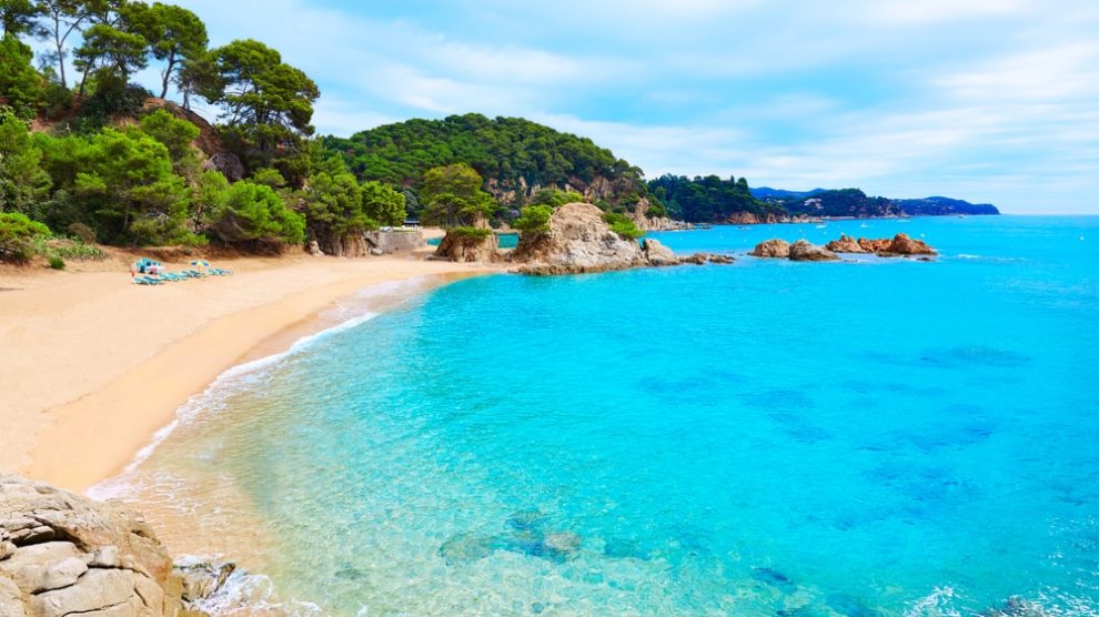 Uzbuna u Španiji, zabranjeno plivanje: Dve ajkule primećene blizu obale