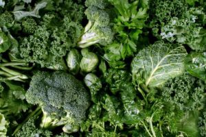 Kuvanje zelenog povrća: i ovde postoje pravila!