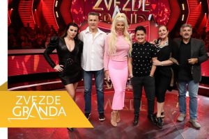 Viki potvrdila: Ceca se pridružuje ekipi „Zvezde Granda”