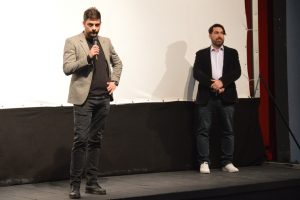 Otvoren 4. Kosovo i Metohija međunarodni filmski festival