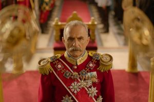 Nakon Beograda, film “Kralj Petar Prvi” stiže u sve velike gradove u Srbiji