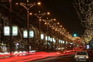 Evo koliko stranaca je Novu godinu dočekalo u Beogradu